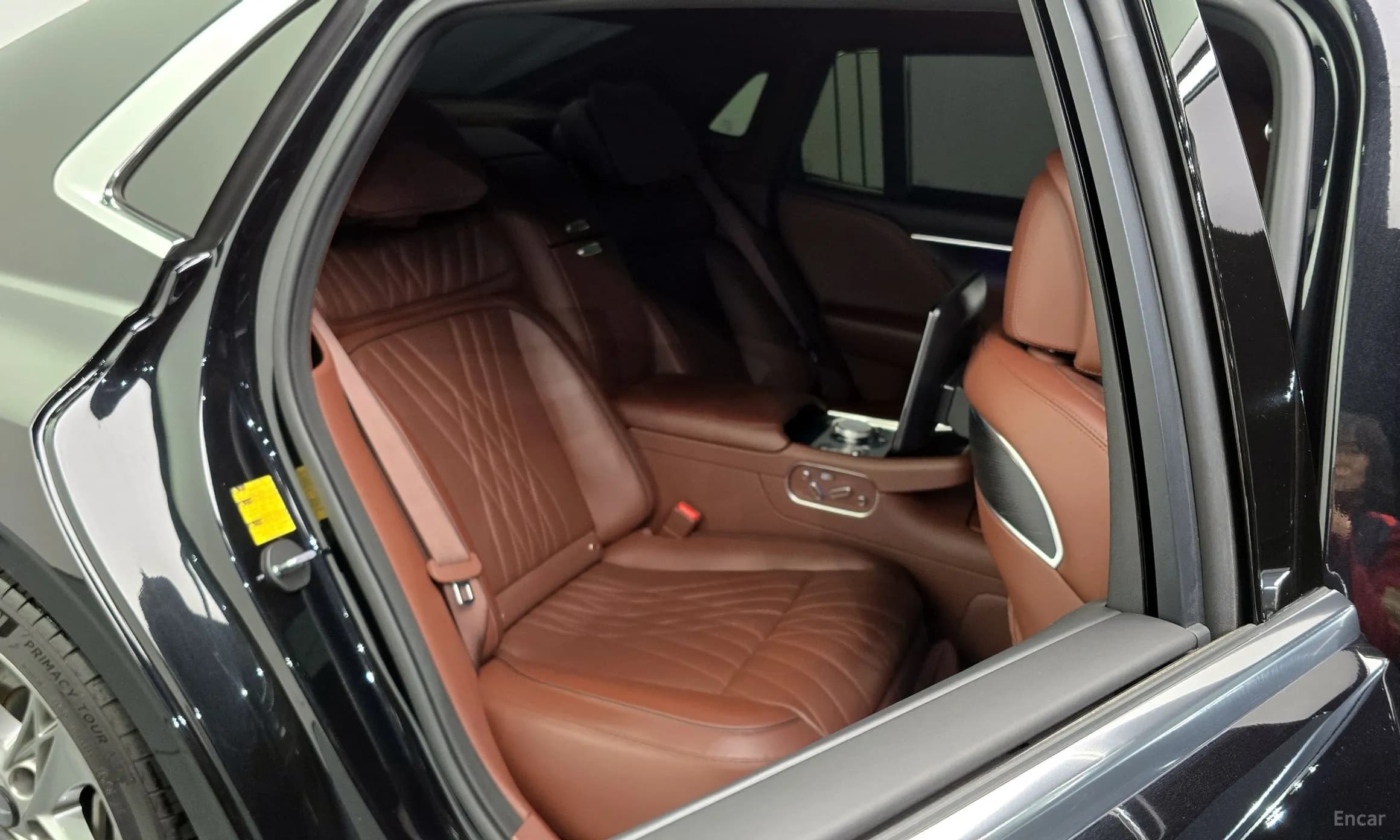 G90 (RS4)