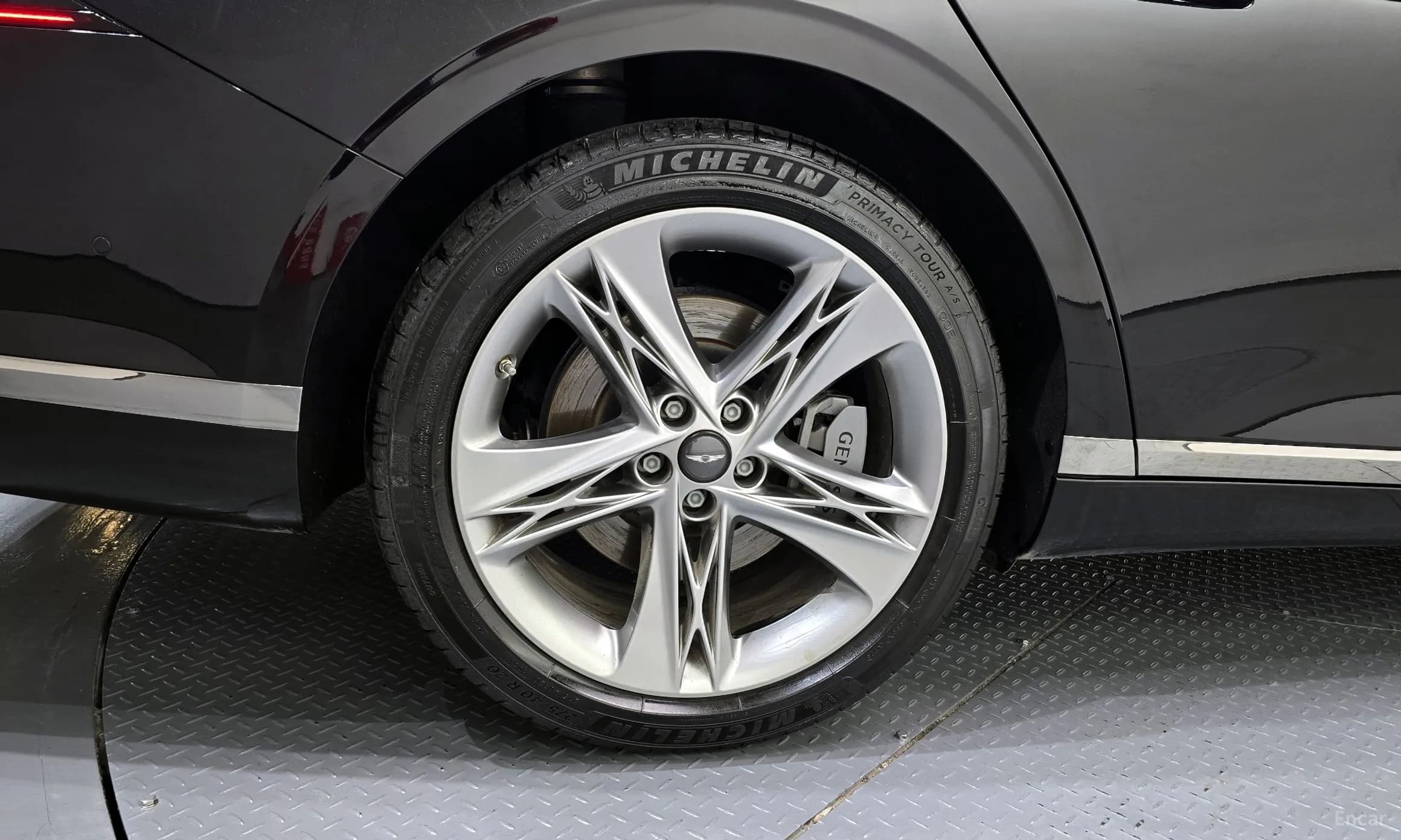 G90 (RS4)