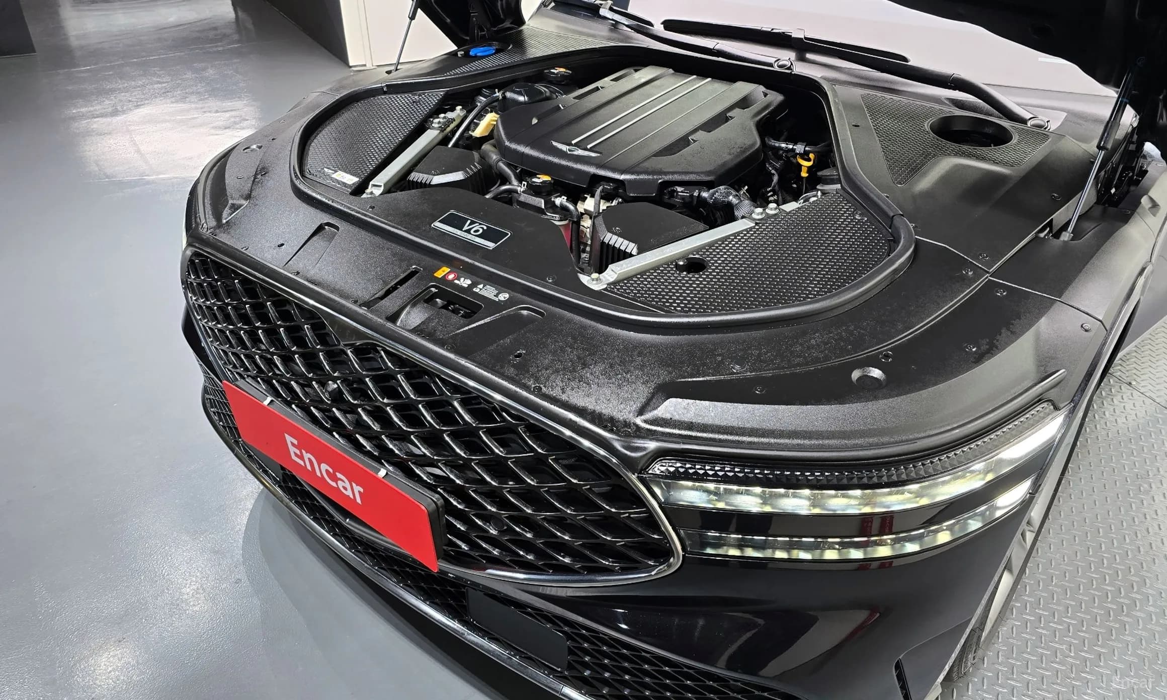 G90 (RS4)