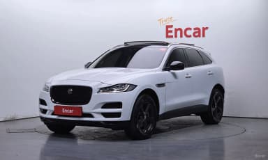 F-PACE