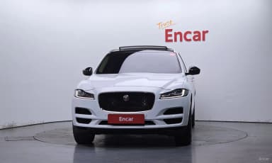 F-PACE