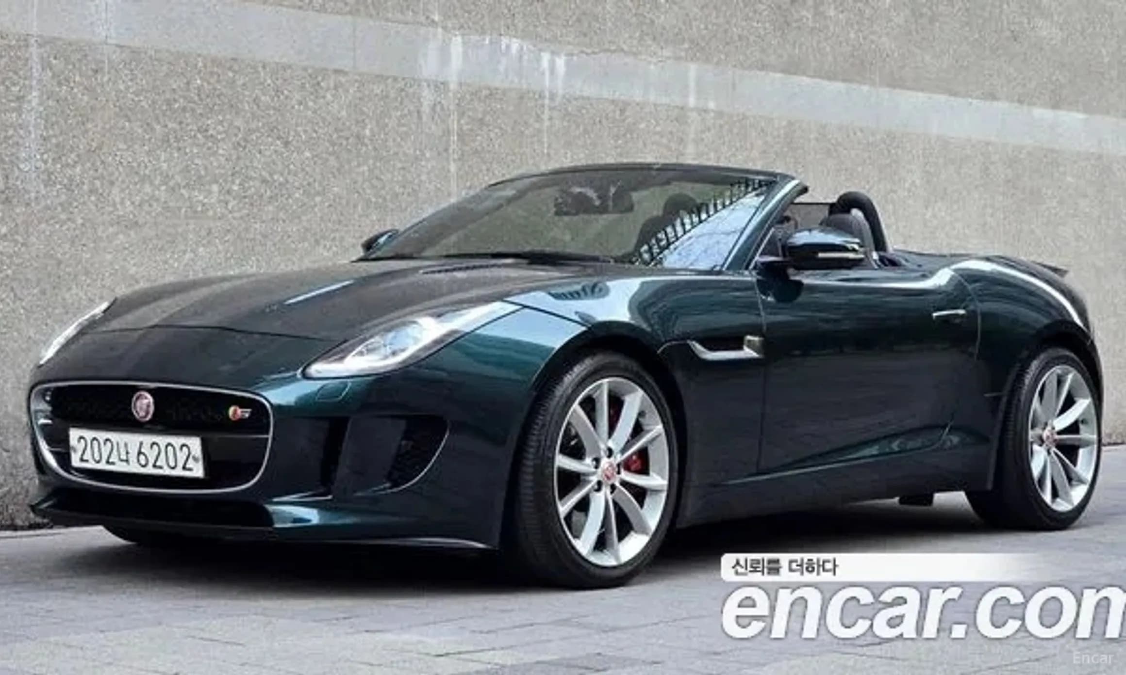 F-TYPE