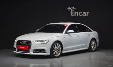 New A6