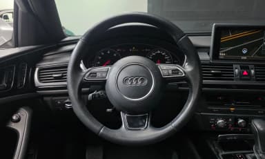 New A6