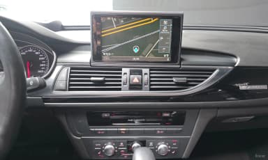 New A6