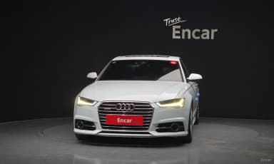 New A6