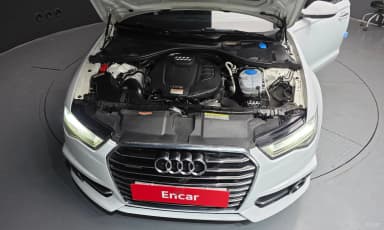 New A6