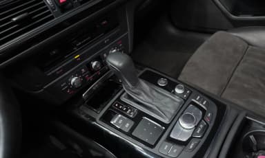 New A6