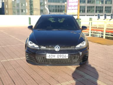 Golf 7th Generation