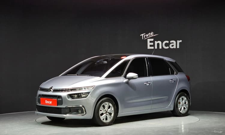 C4 Picasso