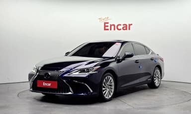 ES300h 7th Generation