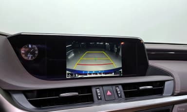 ES300h 7th Generation