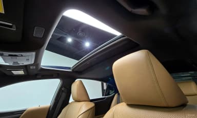 ES300h 7th Generation