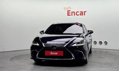 ES300h 7th Generation