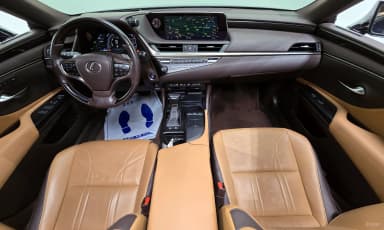 ES300h 7th Generation