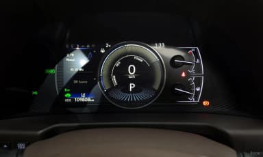 ES300h 7th Generation