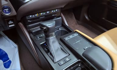 ES300h 7th Generation