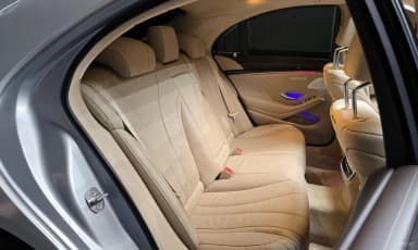 S-Class W222