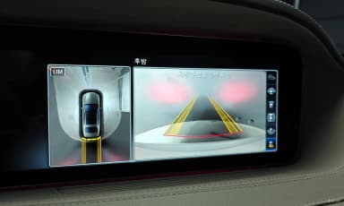 S-Class W222