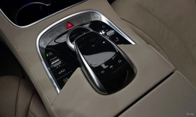 S-Class W222
