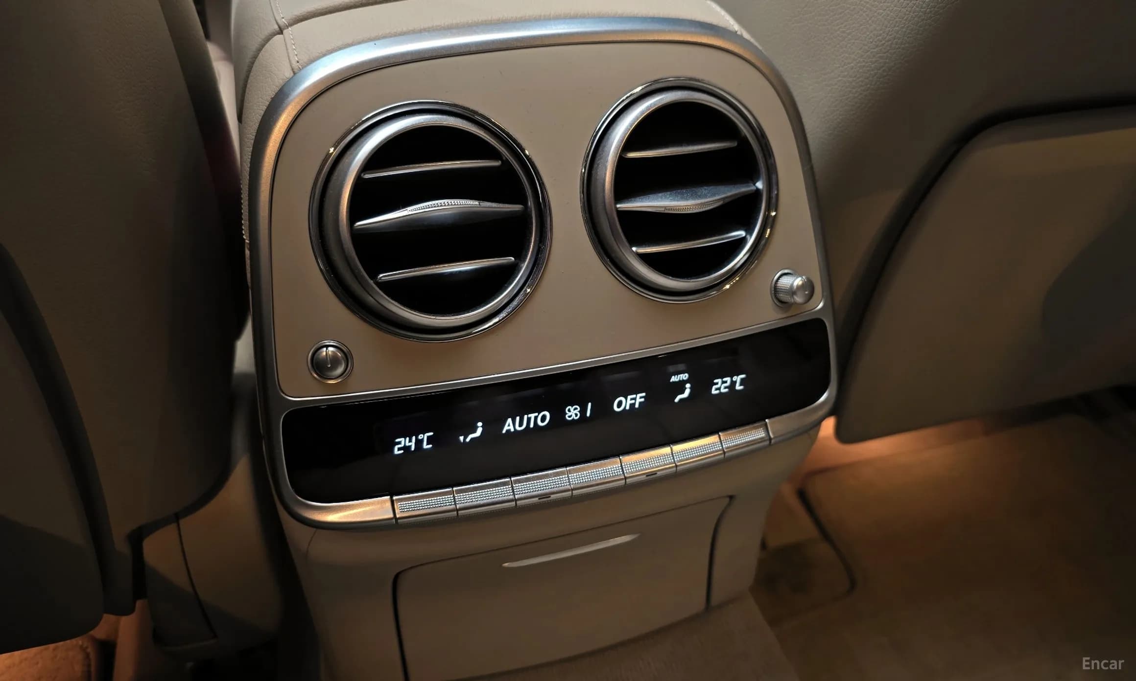 S-Class W222