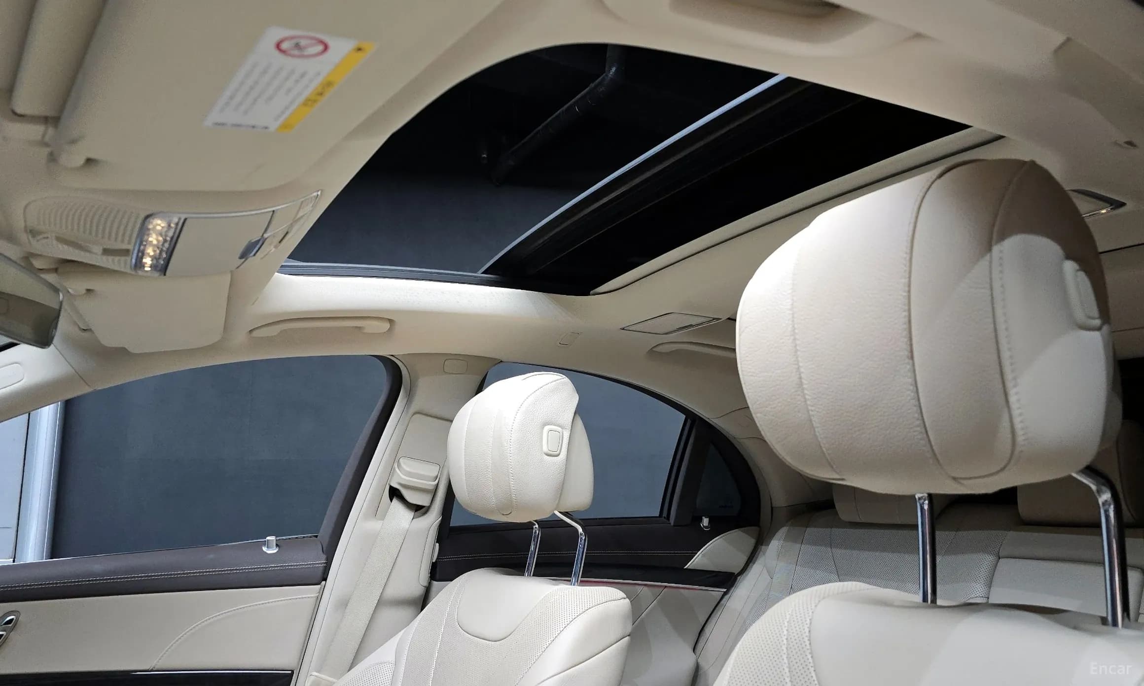 S-Class W222