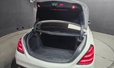 S-Class W222