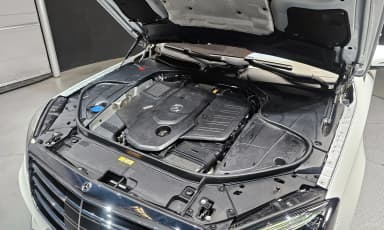 S-Class W222