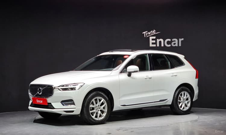 XC60 Gen 2