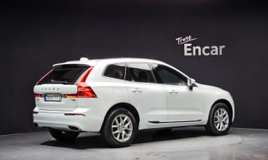 XC60 Gen 2