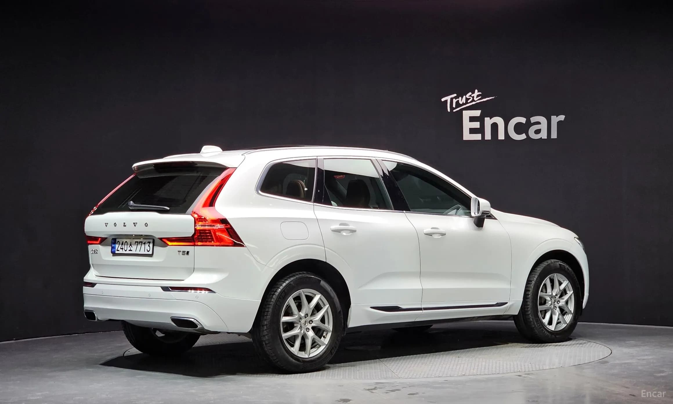 XC60 Gen 2