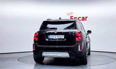 Cooper S Countryman