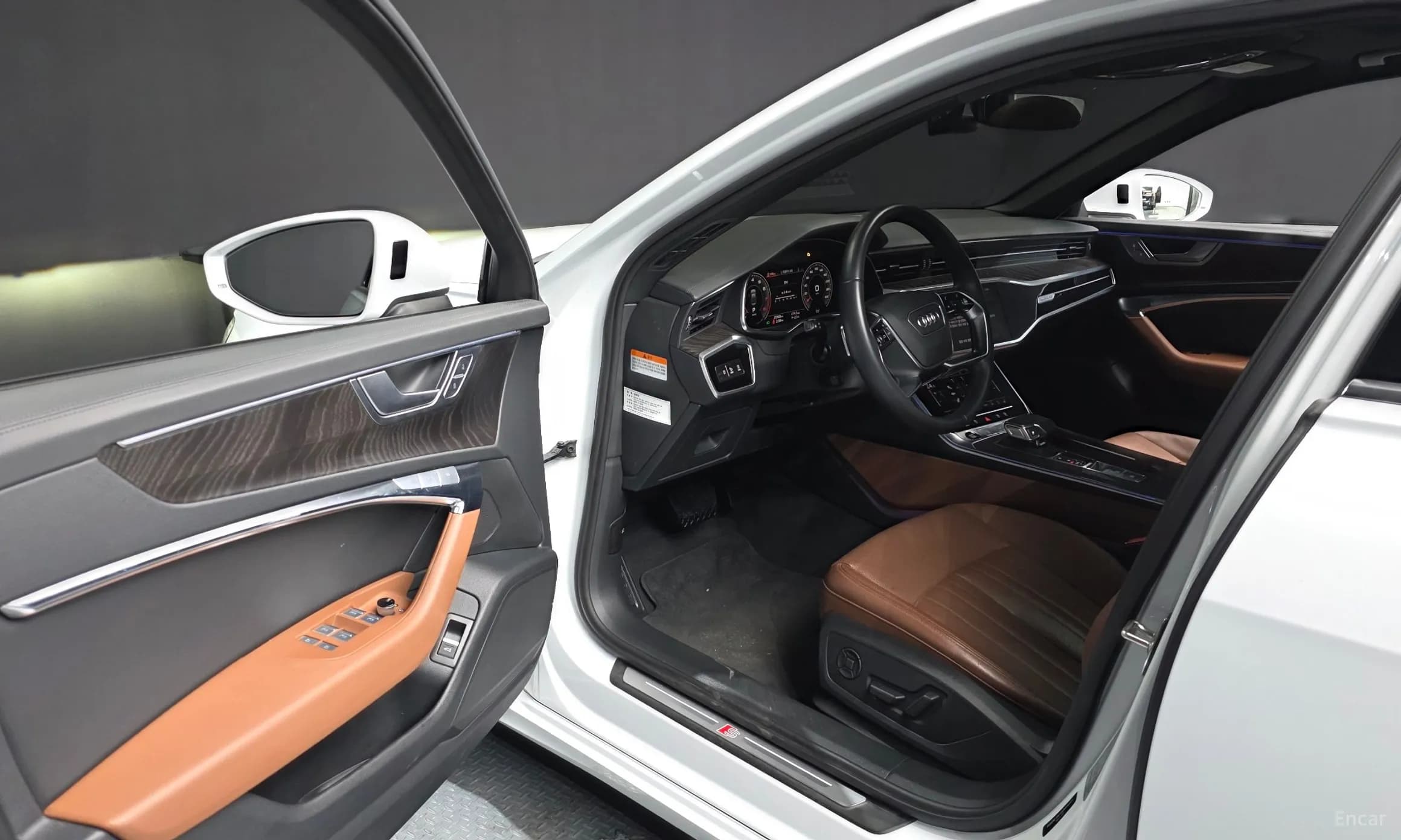 A6 (C8)