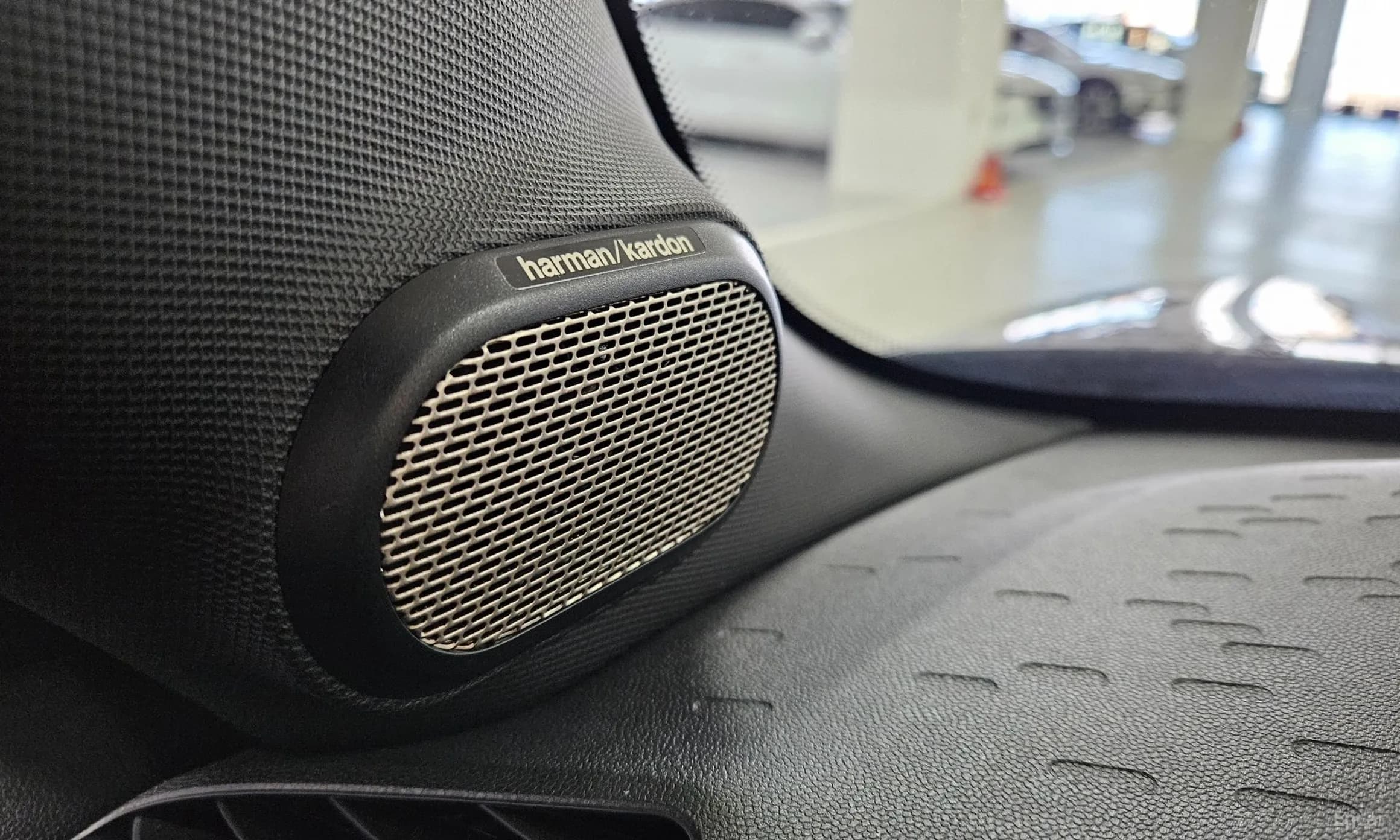 Cooper S 4th generation