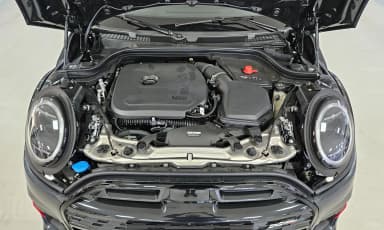 Cooper S 4th generation