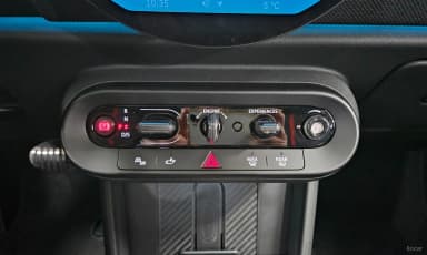 Cooper S 4th generation