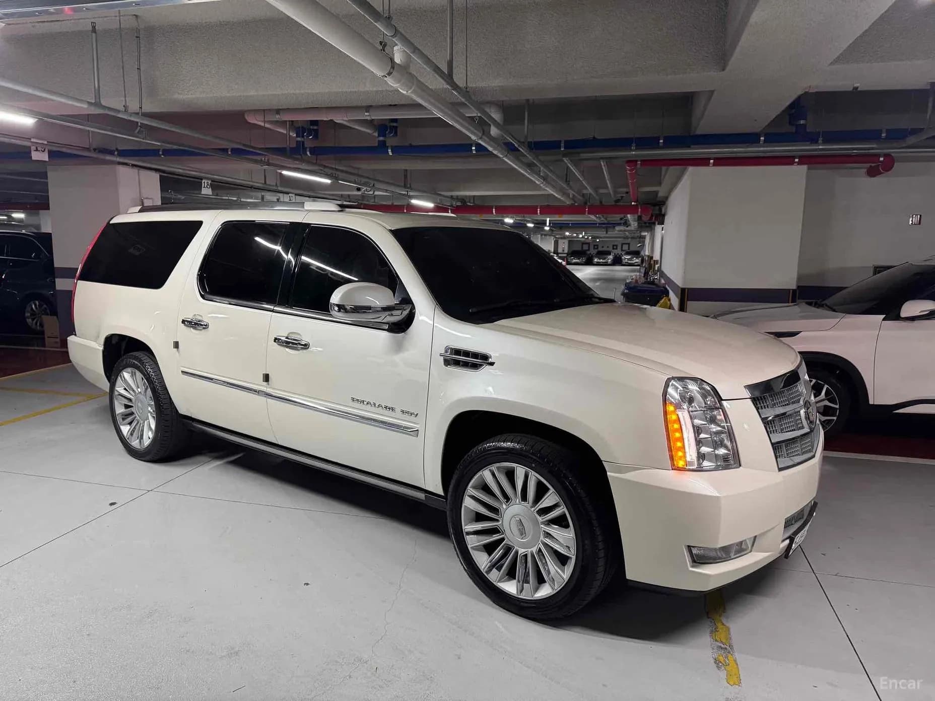Escalade
