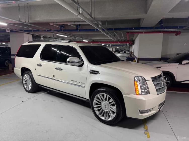 Escalade