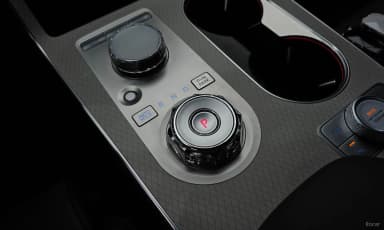 GV80
