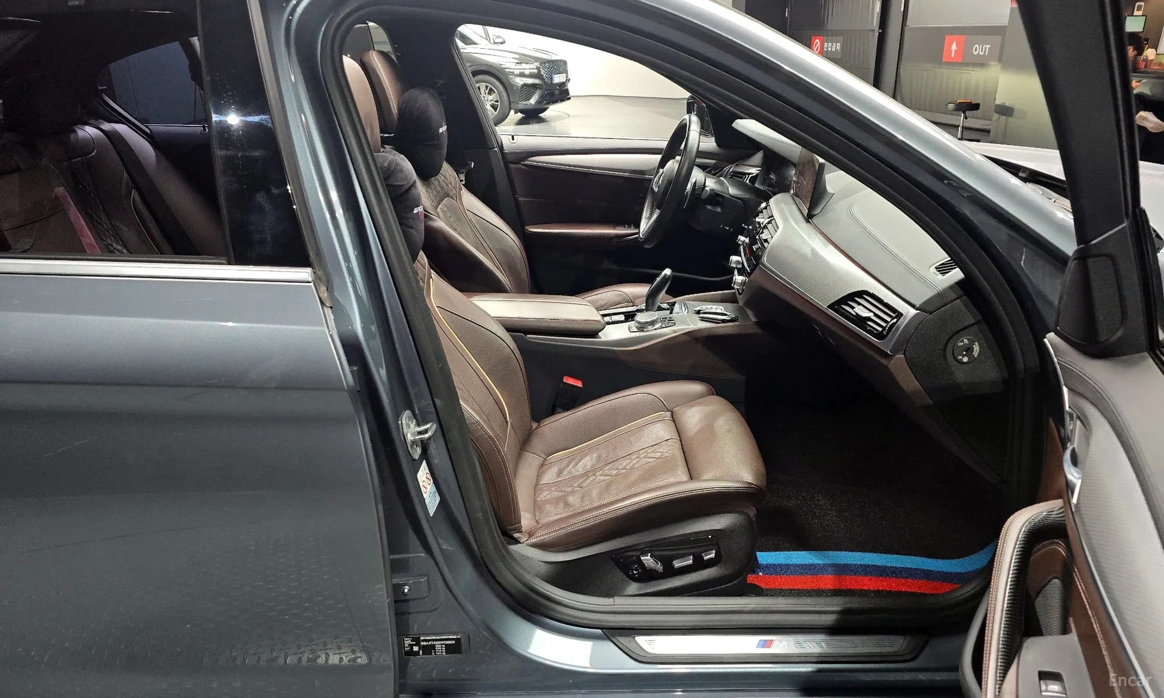 5 Series (G30)