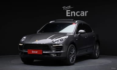 Macan