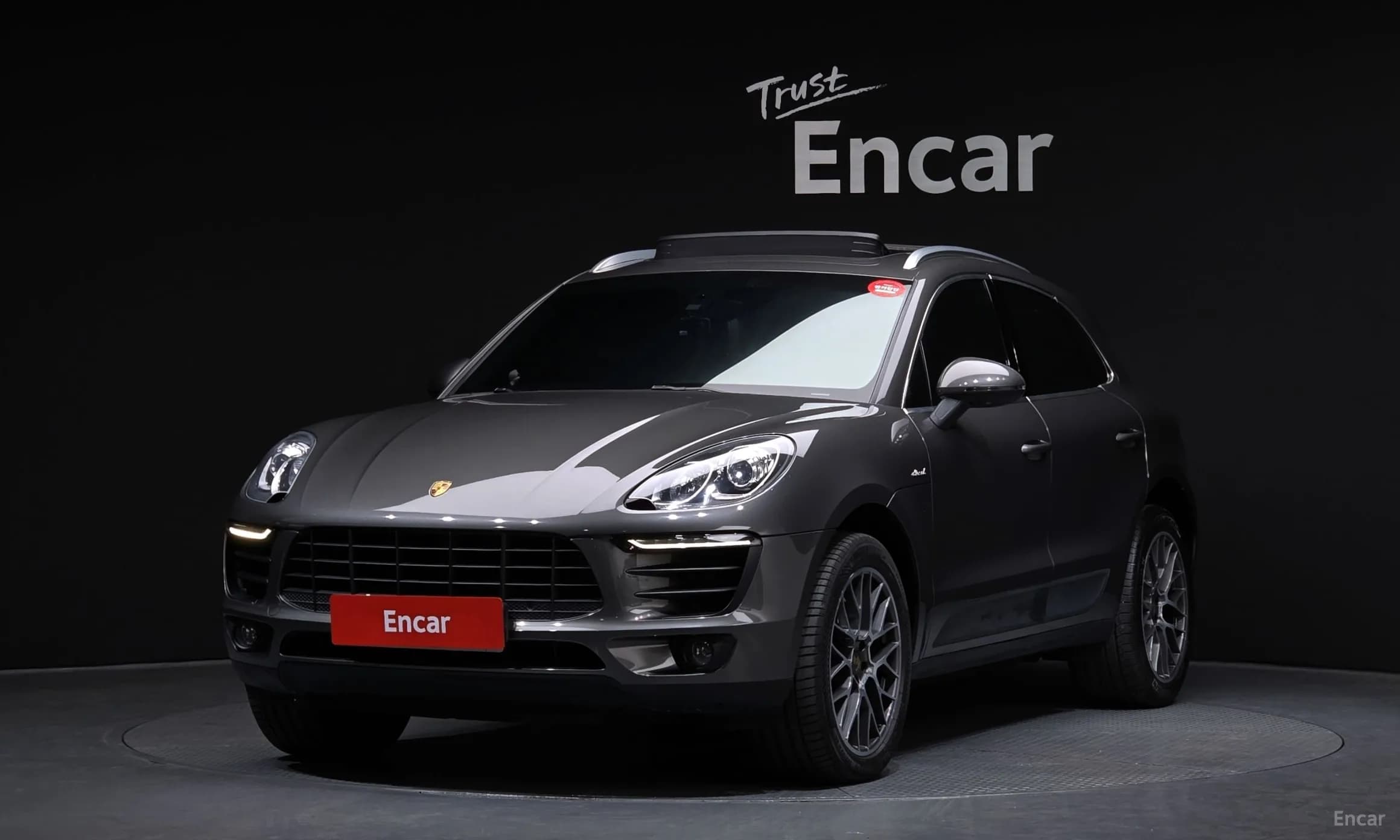 Macan