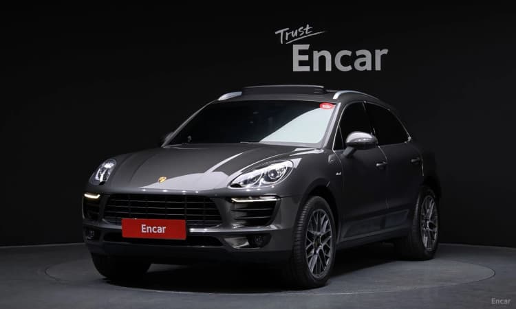 Macan