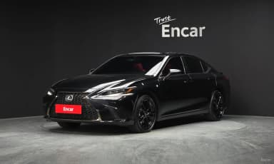 ES300h 7th Generation