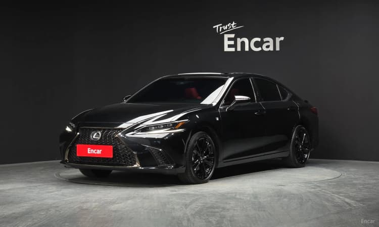 ES300h 7th Generation