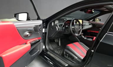 ES300h 7th Generation