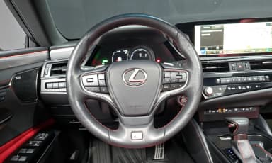 ES300h 7th Generation