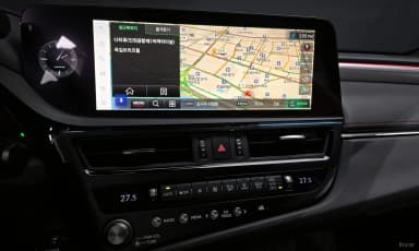 ES300h 7th Generation