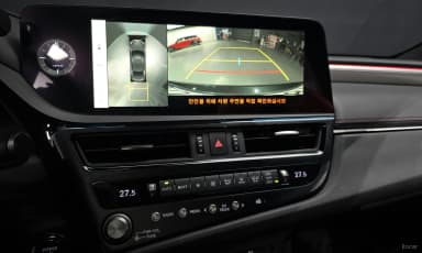 ES300h 7th Generation