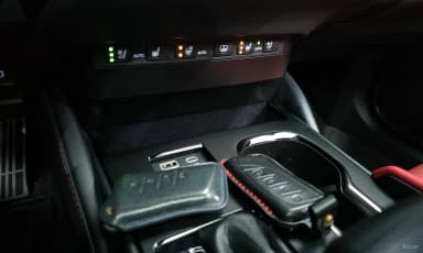 ES300h 7th Generation